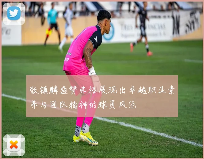 张镇麟盛赞弗格展现出卓越职业素养与团队精神的球员风范